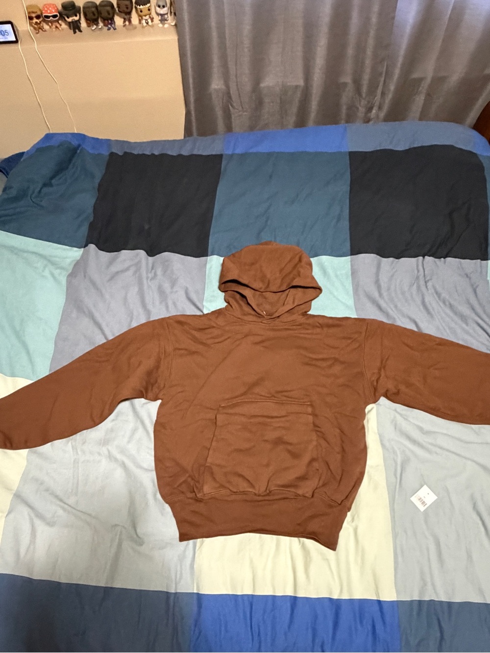 Yeezy X Gap hoodie